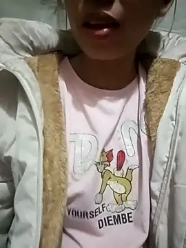 Andrea-688 online show from March 2026 05:12:02 AM