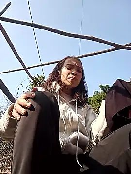 Snapshot of Andrea-688 chatting on January 2026 07:12:02 AM Andrea-688 online show from January 2026 07:12:02 AM