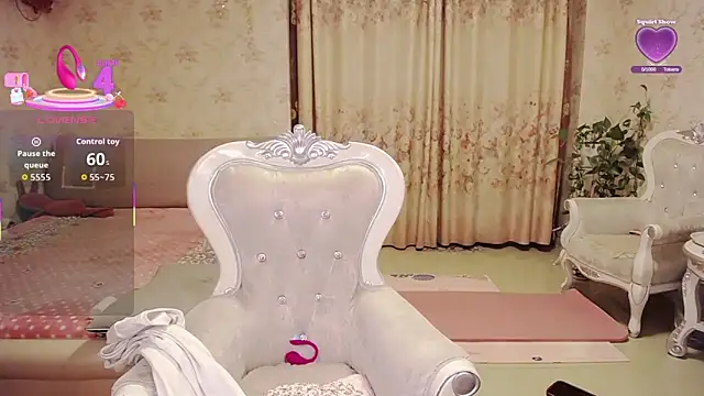 alinrongrong online show from March 2026 11:32:02 AM