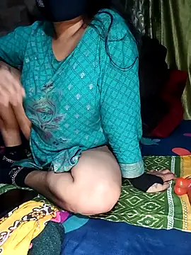 PRIYA BOBITA online show from December 2025 07:04:02 PM