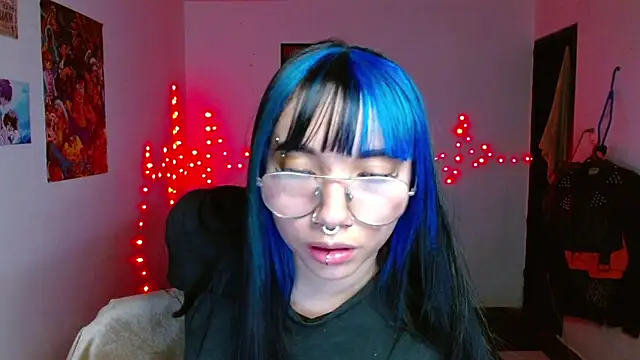  Veronicaa  online show from April 2026 04:59:01 AM