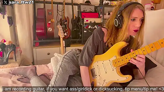 Sara ftw21 online show from March 2026 07:59:01 PM