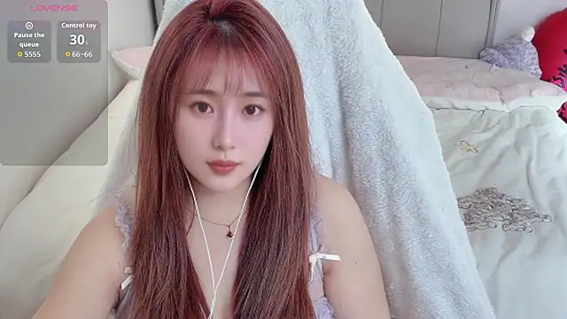 sookie888 online show from January 2026 05:22:02 AM