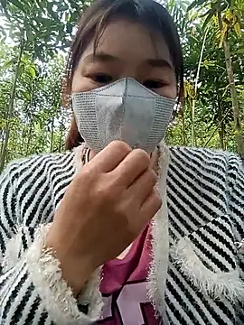 May-Ne online show from December 2025 02:57:02 AM