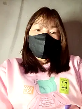 May-Ne online show from February 2026 05:51:02 AM