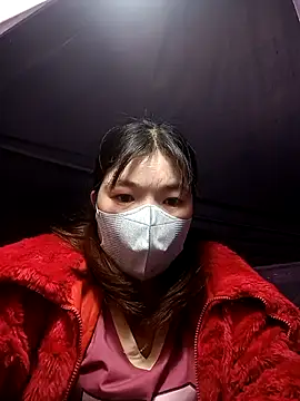 May-Ne online show from December 2025 01:03:02 PM