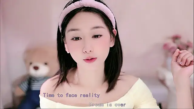 IamMeow- online show from March 2026 01:05:01 PM