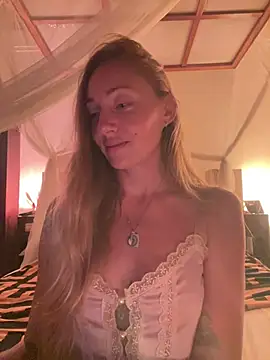 OpheliaRoxx online show from February 2026 07:30:01 AM