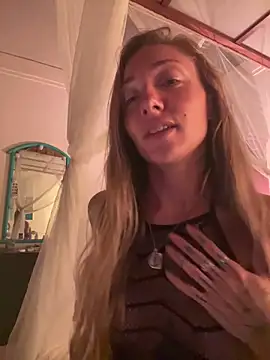 OpheliaRoxx online show from February 2026 11:48:01 PM