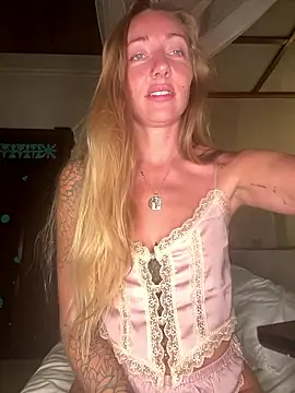 OpheliaRoxx online show from January 2026 10:58:02 PM