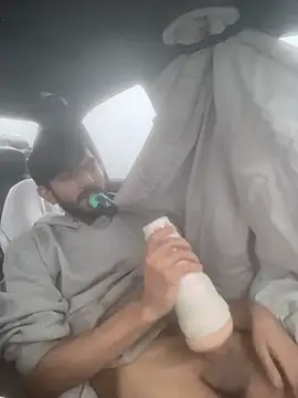 Mebangdrums1 online show from February 2026 10:33:02 PM