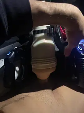 Mebangdrums1 online show from January 2026 08:18:01 AM