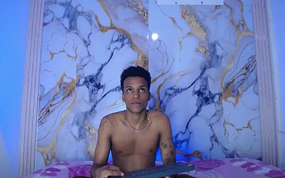 Snapshot of Damian_and_theo chatting on January 2026 07:45:01 PM Damian and theo online show from January 2026 07:45:01 PM