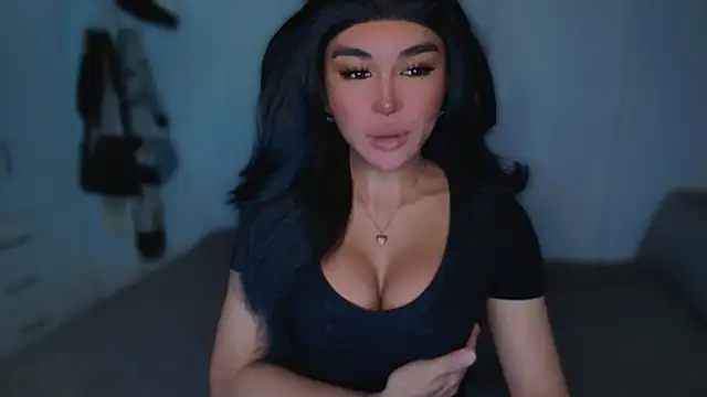 Snapshot of mxshemale_ladyboy chatting on March 2025 10:31:02 PM mxshemale ladyboy online show from March 2025 10:31:02 PM