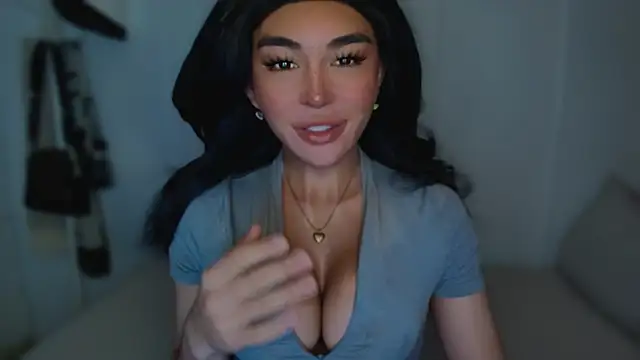 Snapshot of mxshemale_ladyboy chatting on February 2025 09:43:02 PM mxshemale ladyboy online show from February 2025 09:43:02 PM