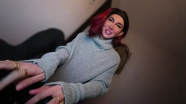 Snapshot of mxshemale_ladyboy chatting on December 2025 08:53:02 PM mxshemale ladyboy online show from December 2025 08:53:02 PM