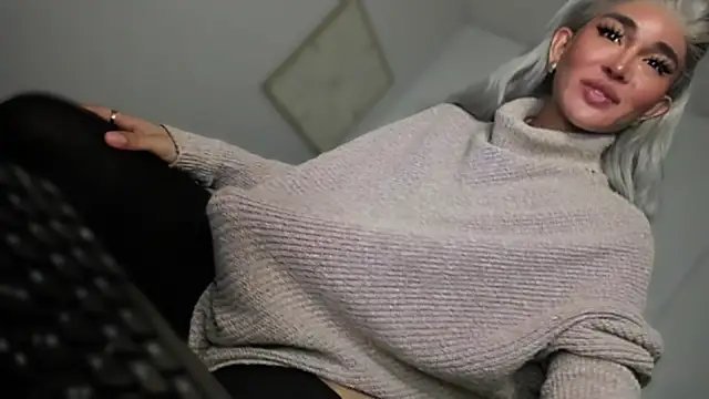 mxshemale ladyboy online show from March 2026 03:56:02 PM