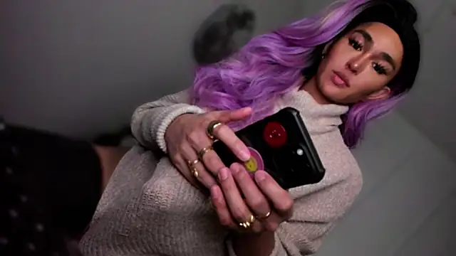 mxshemale ladyboy online show from January 2026 08:35:01 PM