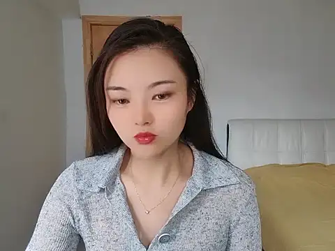 ViVian-Li online show from December 2025 05:54:01 AM