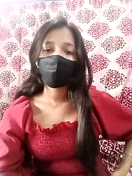 Snapshot of Naina-19 chatting on December 2025 10:10:01 AM Naina-19 online show from December 2025 10:10:01 AM