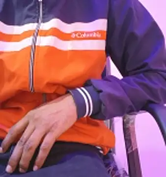 iamyourmydear online show from December 2025 09:22:02 AM