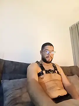 CortBlumer online show from May 2026 01:09:01 AM