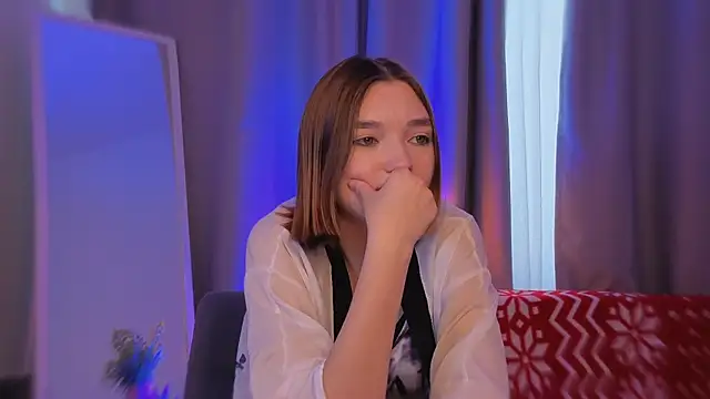 Leyla crsh online show from February 2026 06:26:01 AM