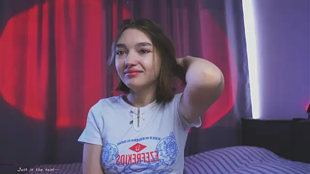 Leyla crsh online show from April 2026 05:03:01 AM