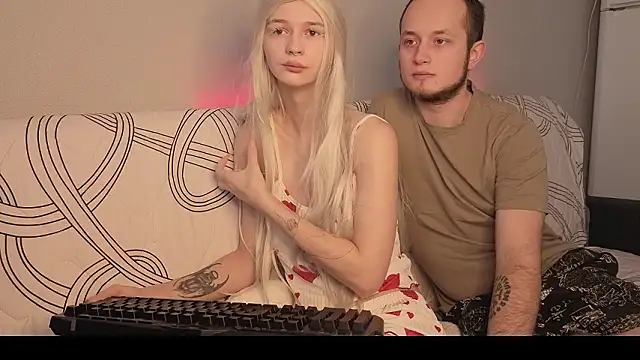 Pearl couple online show from March 2026 09:09:01 AM