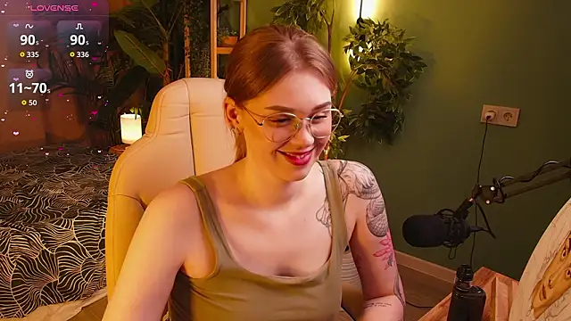 Alison Doody online show from March 2026 07:50:02 AM