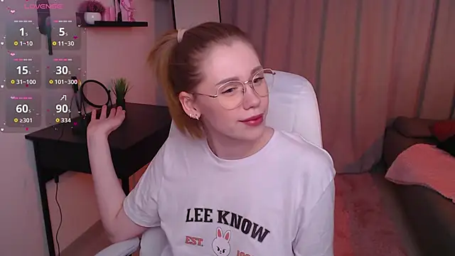 Alison Doody online show from April 2026 07:37:01 AM