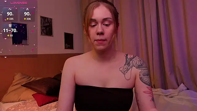 Alison Doody online show from April 2026 07:44:03 AM