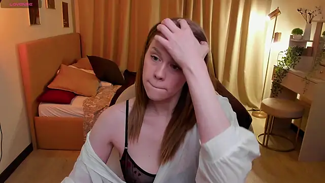 Alison Doody online show from April 2026 07:37:01 AM