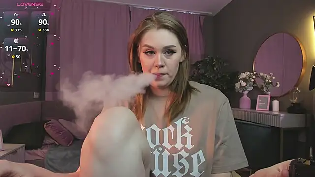 Snapshot of Alison_Doody chatting on February 2026 07:41:02 AM Alison Doody online show from February 2026 07:41:02 AM