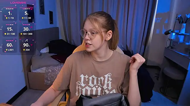 Alison Doody online show from April 2026 07:48:01 AM