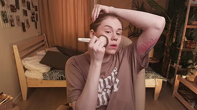 Alison Doody online show from March 2026 07:54:01 AM