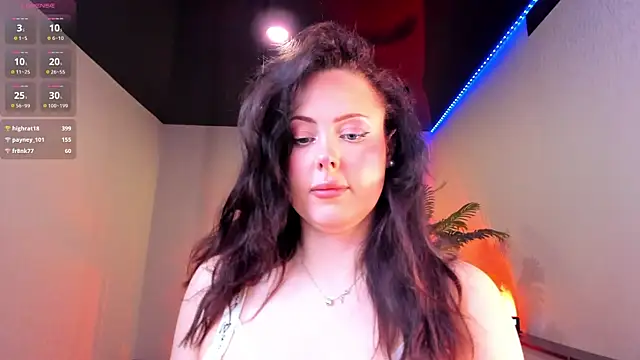 AlbaLimory online show from April 2026 01:04:02 PM