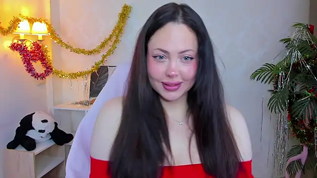 AlbaLimory online show from January 2026 11:16:02 AM