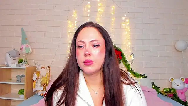 AlbaLimory online show from January 2026 11:17:01 AM