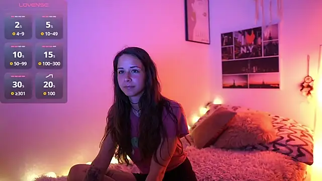 Dina caguimbal online show from April 2026 06:14:02 PM