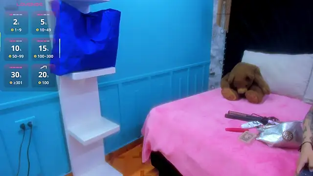 Megan-Horney- online show from January 2026 01:27:01 PM