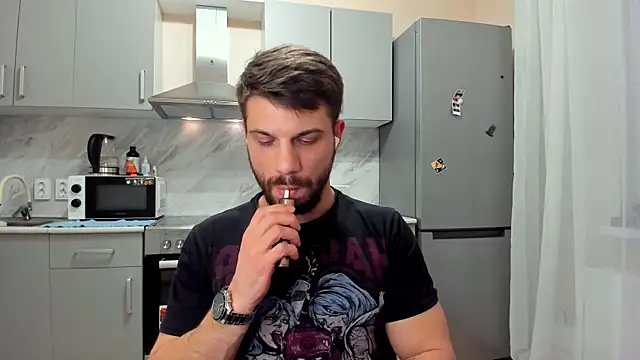 Tony Wolf online show from February 2026 07:10:02 PM