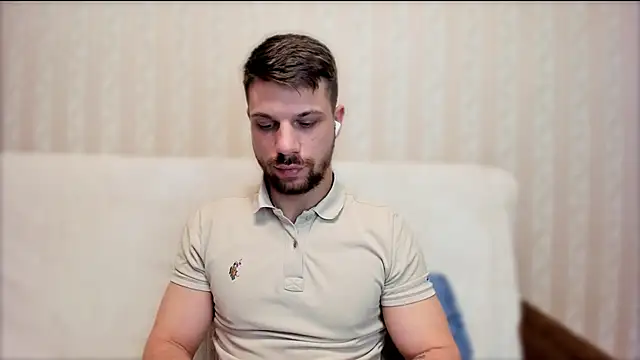 Tony Wolf online show from April 2026 12:46:02 AM