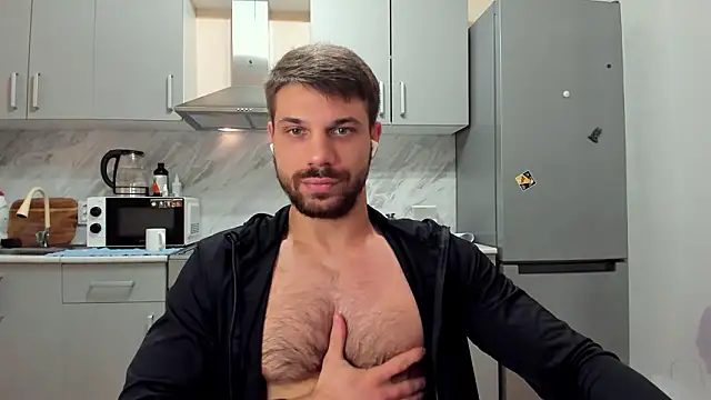 Tony Wolf online show from February 2026 10:09:01 PM