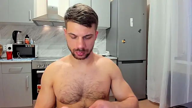 Tony Wolf online show from February 2026 03:09:01 PM