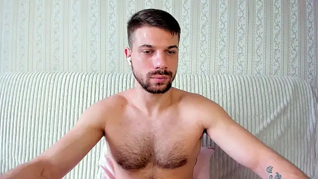 Tony Wolf online show from March 2026 10:08:02 AM