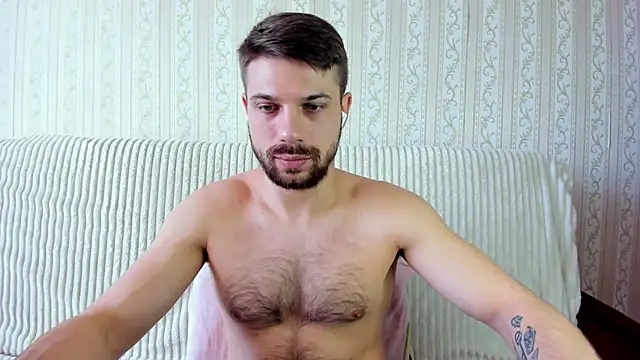 Tony Wolf online show from March 2026 09:36:02 AM