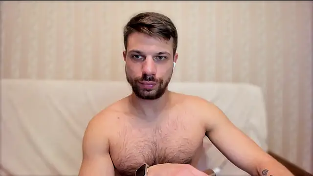 Tony Wolf online show from March 2026 09:14:01 PM