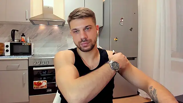 Tony Wolf online show from February 2026 05:24:02 PM