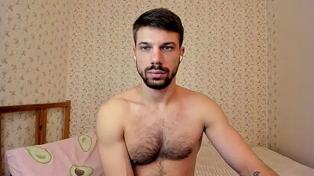 Tony Wolf online show from January 2026 09:30:01 PM